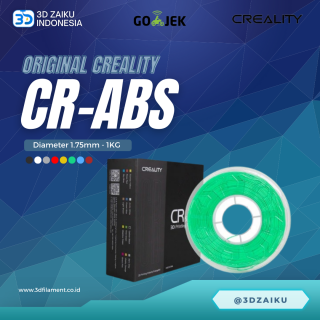 Original Creality CR-ABS Less Warping 3D Filament 3D Printer Filament